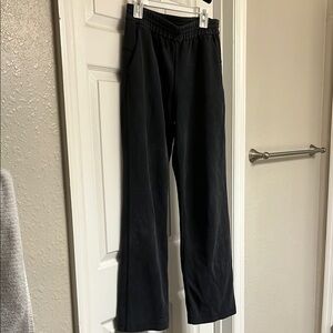 Lululemon Softstreme High-Rise Pant